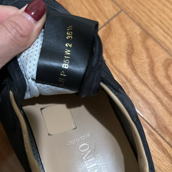 Valentino sneakers size EU 36 1/2 - Picture 5 of 8